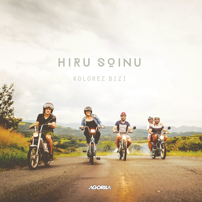 HIRU SOINU HIRU SOINU